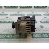 Recambio de alternador para peugeot 308 referencia OEM IAM   