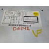 Recambio de sistema audio / radio cd para seat leon (1p1) 1.6 tdi referencia OEM IAM   