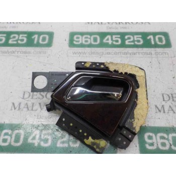 MANETA INTERIOR DELANTERA IZQUIERDA A2027660124 