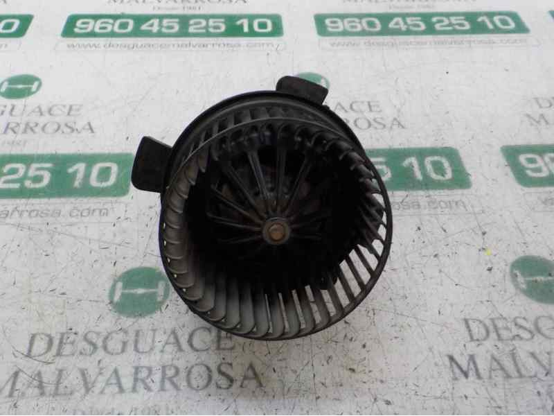 Recambio de motor calefaccion para peugeot 307 berlina (s2) 1.6 16v hdi referencia OEM IAM   
