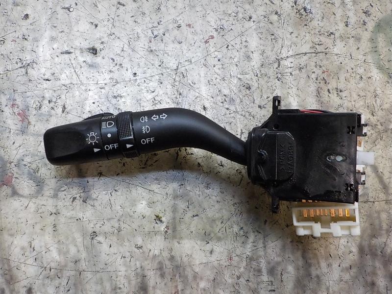 Recambio de mando luces para mazda cx-7 (er) 2.2 turbodiesel cat referencia OEM IAM GR2F66122  