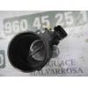 Recambio de caudalimetro para peugeot 208 1.4 hdi fap referencia OEM IAM 1920RA  