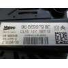 Recambio de alternador para peugeot 308 referencia OEM IAM   