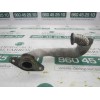 Recambio de tubo para ford focus berlina (cak) 1.8 tddi turbodiesel cat referencia OEM IAM   