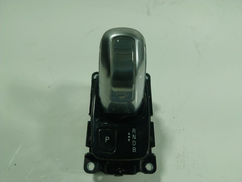 Recambio de palanca cambio para volvo xc90 excellence plug-in hybrid awd referencia OEM IAM 31492562 31492195 