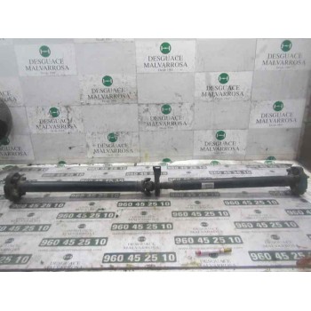 TRANSMISION CENTRAL A2044108206 