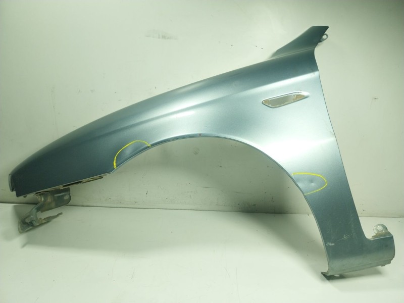 Recambio de aleta delantera izquierda para alfa romeo 147 (937_) 1.9 jtd (937.axd1a, 937.bxd1a) referencia OEM IAM   