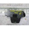 Recambio de cerradura maletero / porton para peugeot 208 1.4 hdi fap referencia OEM IAM 8719F8  