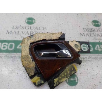 MANETA INTERIOR TRASERA DERECHA A2027660224 