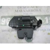 Recambio de cerradura maletero / porton para peugeot 208 1.4 hdi fap referencia OEM IAM 8719F8  