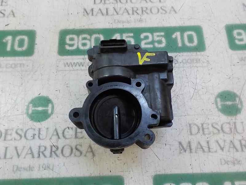 Recambio de caja mariposa para peugeot 308 referencia OEM IAM   