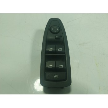 MANDO ELEVALUNAS DELANTERO IZQUIERDO 61319208109 920810903 