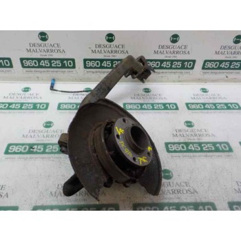 MANGUETA TRASERA IZQUIERDA 33303420501 