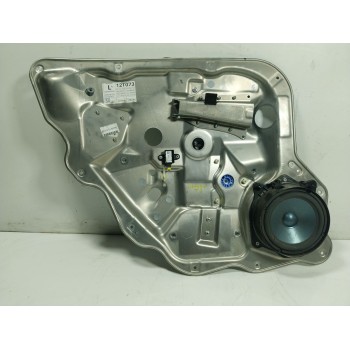 ELEVALUNAS TRASERO IZQUIERDO A2217300146 A218203702 A2217300579