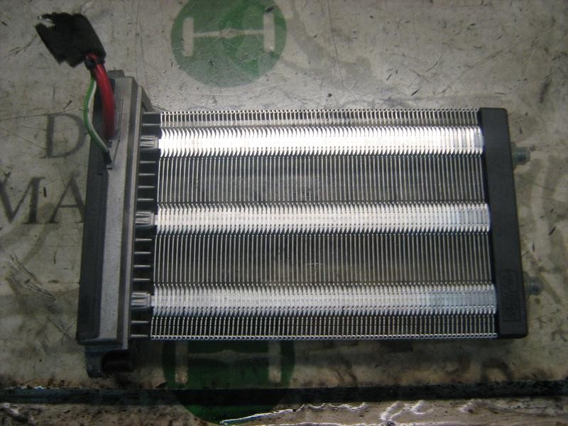 Recambio de resistencia calefaccion para ford focus c-max (cap) trend (d) referencia OEM IAM   