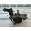 Recambio de mangueta delantera derecha para renault megane iii coupe 1.5 dci diesel fap referencia OEM IAM   
