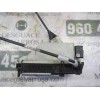 Recambio de cerradura puerta delantera derecha para peugeot 208 1.4 hdi fap referencia OEM IAM 9688079980  