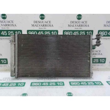 CONDENSADOR AIRE ACONDICIONADO 64539229021 6453922902101 