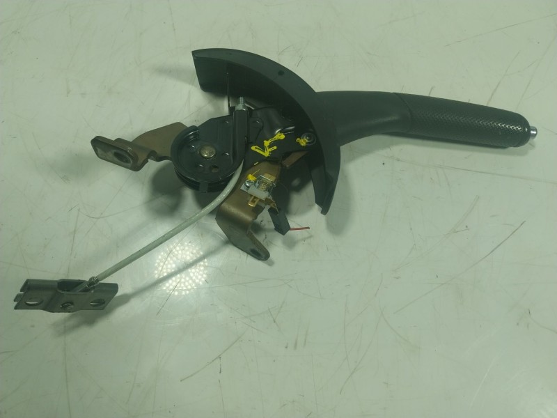 Recambio de palanca freno de mano para citroën c-zero seduction referencia OEM IAM 4701H1  