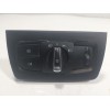 Recambio de mando luces para bmw 3 touring (f31) 316 d referencia OEM IAM 61316847512 926530304 