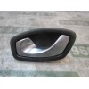 Recambio de maneta interior trasera izquierda para renault scenic iii grand family edition referencia OEM IAM 826730001R  