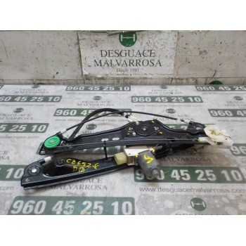 ELEVALUNAS DELANTERO IZQUIERDO 51337140587 