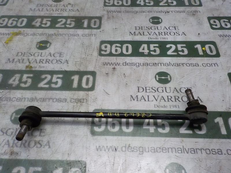 Recambio de tirante delantero derecho para renault koleos 2.0 dci diesel fap referencia OEM IAM 546684CB0A  