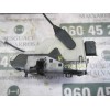 Recambio de cerradura puerta delantera izquierda para peugeot 208 1.4 hdi fap referencia OEM IAM 9688080080  