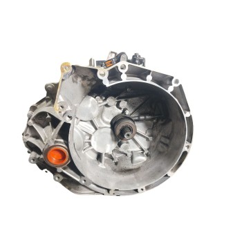 CAJA CAMBIOS CV6R7002PD 