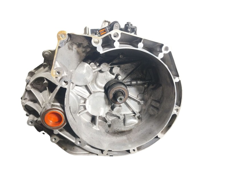 Recambio de caja cambios para ford ecosport 1.0 ecoboost referencia OEM IAM  CV6R7002PD 
