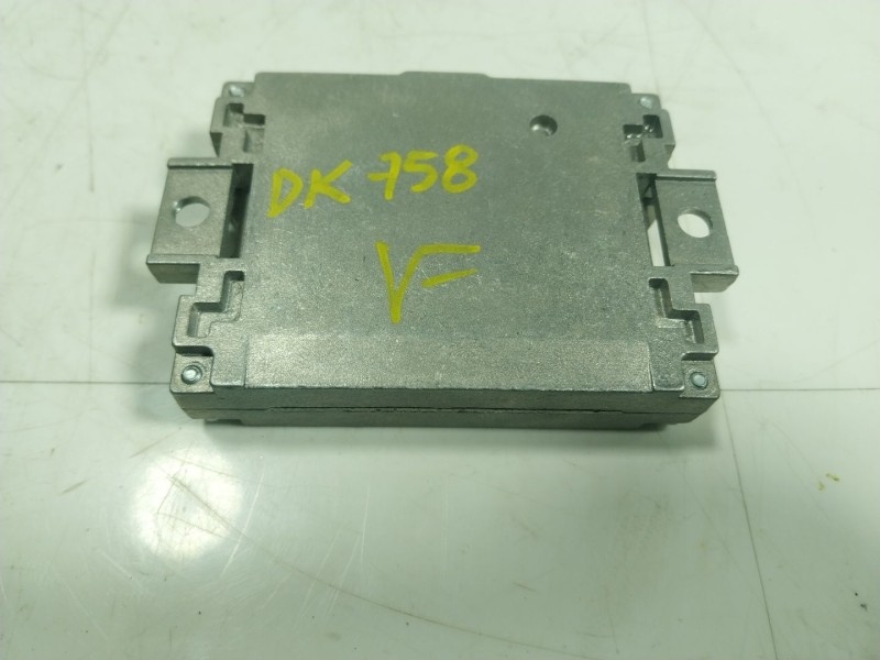 Recambio de modulo electronico para audi q4 e-tron aq4e f4bac3 referencia OEM IAM 4N0035456D 4N0035456 