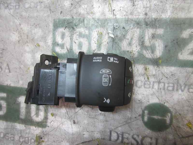 Recambio de modulo electronico para renault scenic iii grand family edition referencia OEM IAM 255520014R 235520014R 