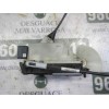 Recambio de cerradura puerta delantera izquierda para peugeot 208 1.4 hdi fap referencia OEM IAM 9688080080  
