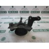 Recambio de mangueta delantera izquierda para renault megane iii coupe 1.5 dci diesel fap referencia OEM IAM   