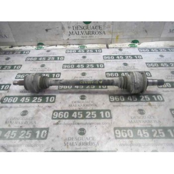 TRANSMISION TRASERA IZQUIERDA A2043501910 