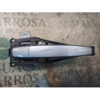 MANETA EXTERIOR TRASERA DERECHA 