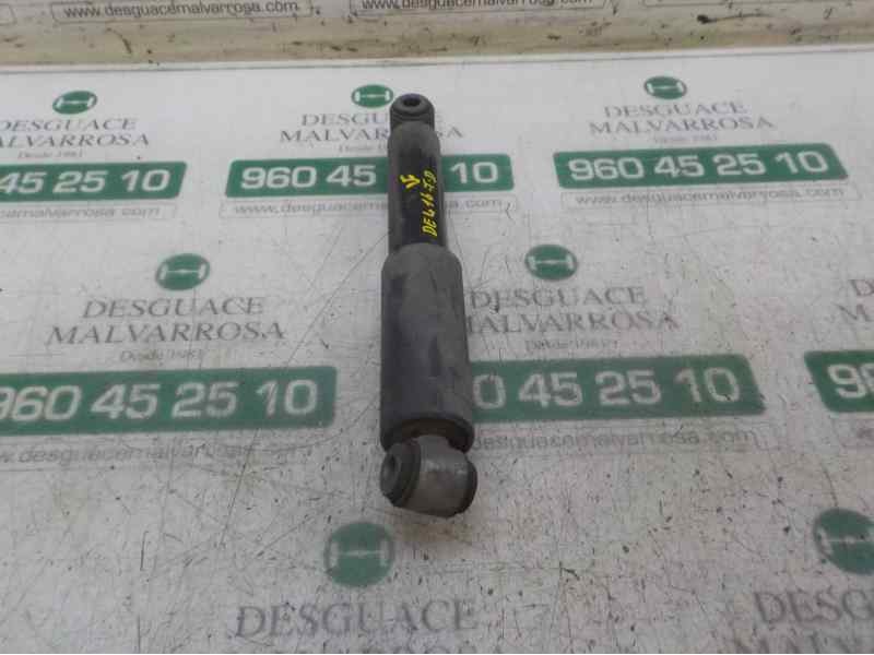 Recambio de amortiguador trasero derecho para dacia lodgy 1.5 dci diesel fap cat referencia OEM IAM 562100397R  