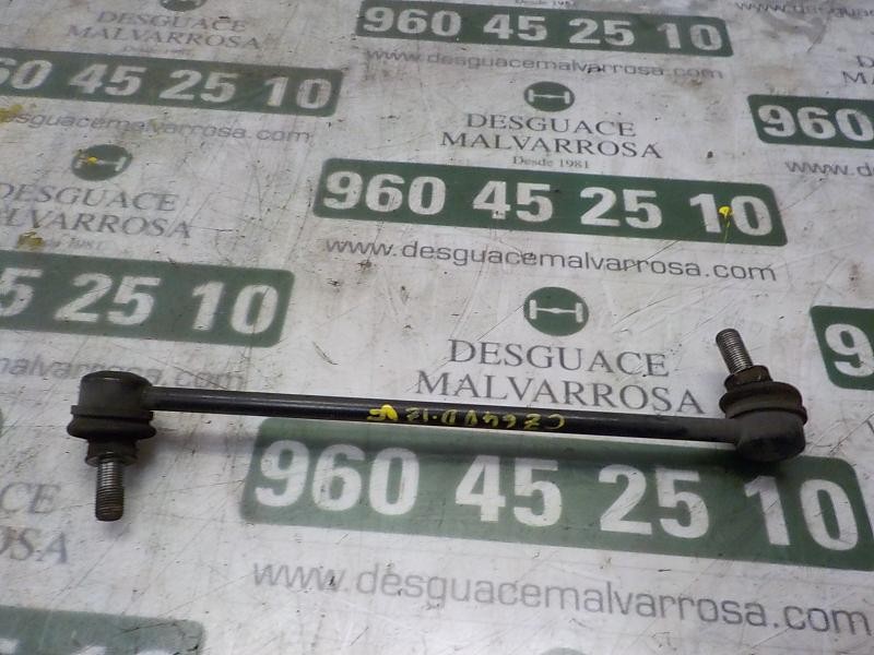 Recambio de tirante delantero izquierdo para renault koleos 2.0 dci diesel fap referencia OEM IAM 546184CB0A  