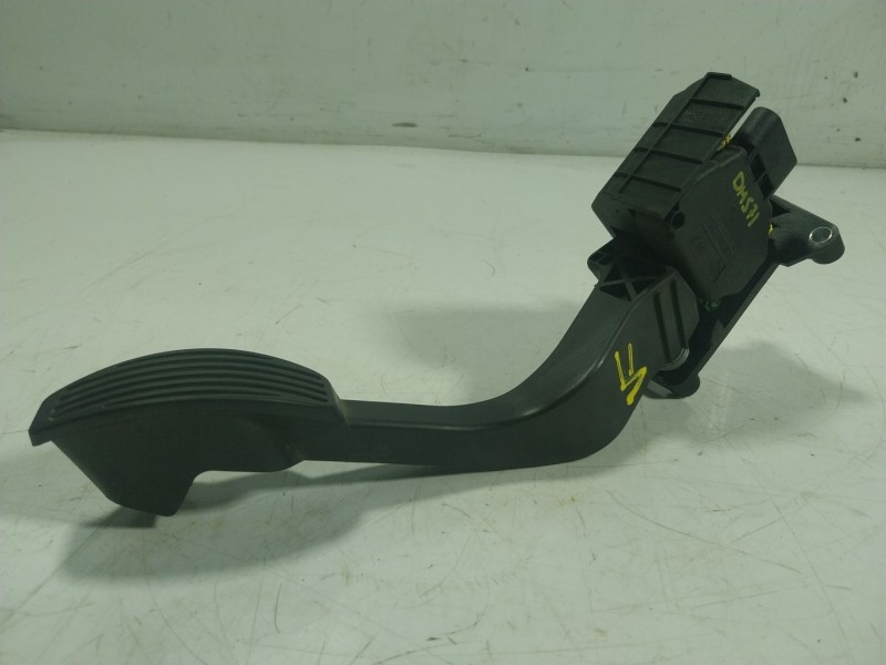 Recambio de potenciometro pedal para fiat nuova 500 (150) 1.2 cat referencia OEM IAM 51833722  