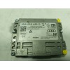Recambio de modulo electronico para audi q4 e-tron aq4e f4bac3 referencia OEM IAM 4N0035456D 4N0035456 