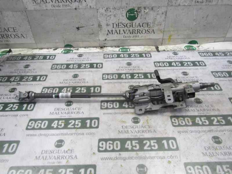 Recambio de columna direccion para peugeot 208 1.4 hdi fap referencia OEM IAM 4123GK  