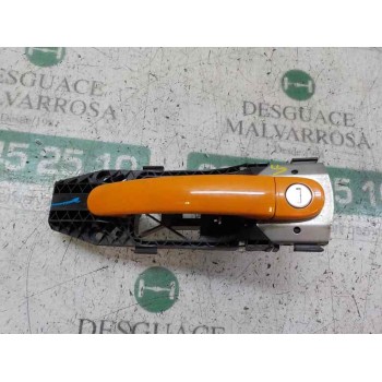 MANETA EXTERIOR DELANTERA IZQUIERDA 5N0837205FGRU 