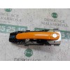 Recambio de maneta exterior delantera izquierda para seat ibiza (6j5) stylance / style referencia OEM IAM 5N0837205FGRU  