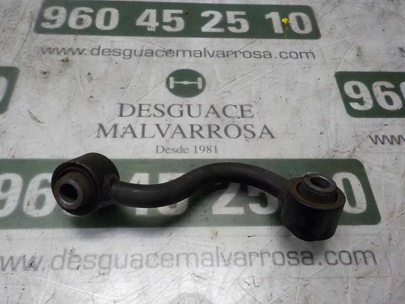 Recambio de tirante trasero derecho para renault koleos 2.0 dci diesel fap referencia OEM IAM 55618JY00B  