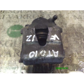 PINZA FRENO DELANTERA IZQUIERDA 