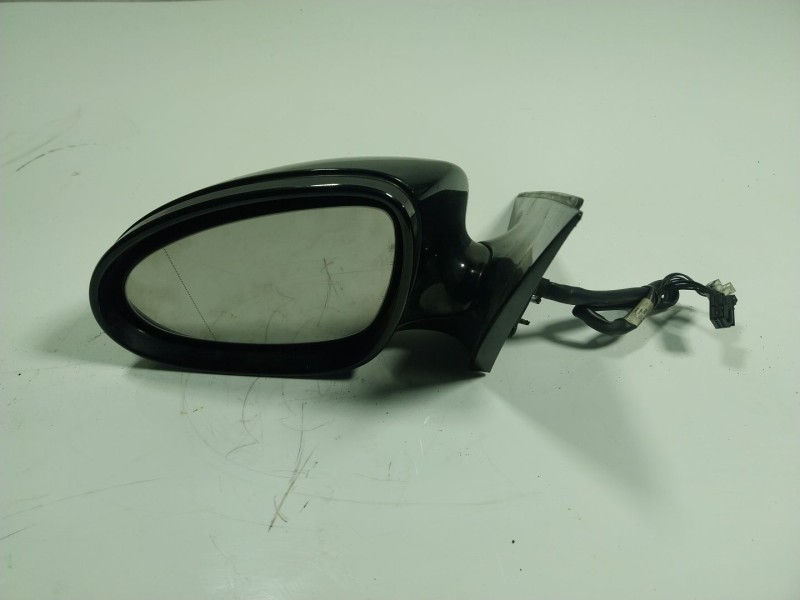 Recambio de espejo izquierdo para mercedes-benz clase s (w221) berlina 3.0 cdi cat referencia OEM IAM A2218100176  