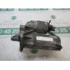 Recambio de motor arranque para renault megane iii coupe 1.5 dci diesel fap referencia OEM IAM   