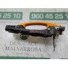 Recambio de maneta exterior delantera izquierda para seat ibiza (6j5) stylance / style referencia OEM IAM 5N0837205FGRU  