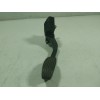 Recambio de potenciometro pedal para fiat nuova 500 (150) 1.2 cat referencia OEM IAM 51833722  