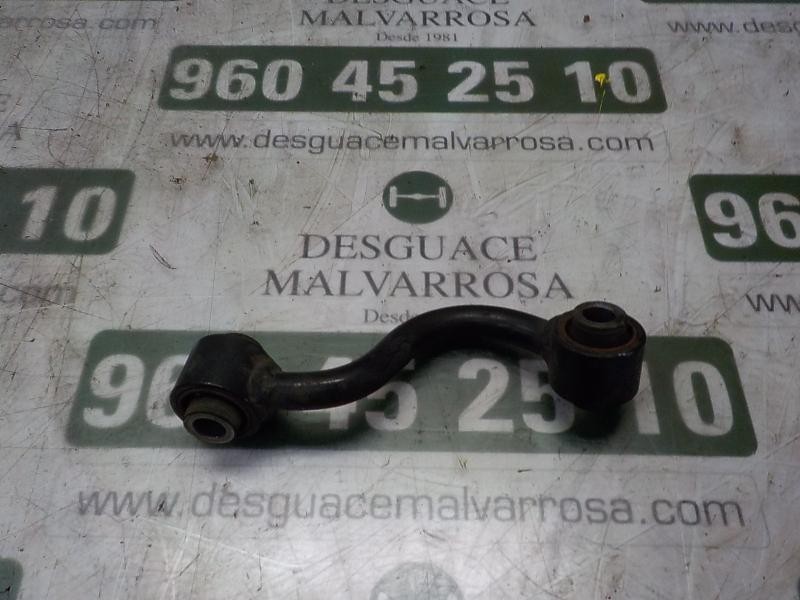 Recambio de tirante trasero izquierdo para renault koleos 2.0 dci diesel fap referencia OEM IAM 55619JY00B  
